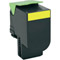 Toner Jaune - 802Y