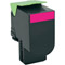 Toner Magenta - 802SM