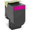 Toner Magenta - 802XM