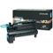 Toner Cyan - X792X1CG