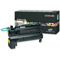 Toner jaune - X792X1YG