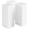 Photos Atlas 6 Dual-Band Mesh WiFi 6 System (3 boitiers)