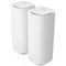 Photos Velop Pro 7 - Tri-Band Mesh WiFi 7 (2 routeurs)