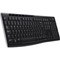 Photos Wireless Keyboard K270