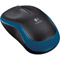 Photos Wireless Mouse M185 Bleu