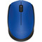 Photos M171 Wireless Mouse - Bleu