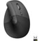 Photos Souris ergonomique verticale Lift - Graphite