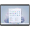 Photos Surface Pro 9 5G - SQ3 / 128Go / W11P / Platine