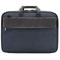 Photos Executive 3 Twice Briefcase 11-14''/ Bleu