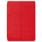 Photos Origine Case pour iPad 9.7 /iPad Air - Rouge