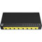 Photos STONET 8 Port Gigabit Ethernet Switch