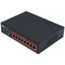 Photos STONET 8GE+2GE Gigabit POE Switch