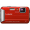 Photos FT25 Rouge