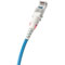 Photos ThePATCHCORD Cat 6A U/UTP fin bleu - 2,4 m