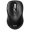 Photos Souris rechargeable -Bluetooth, 2.4 GHz - Noir