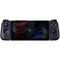 Photos Edge Gaming Tablet and Kishi V2 Pro Controller