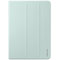 Photos Book Cover pour Galaxy Tab S3 - Vert