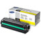 Photos CLT-Y506L - Toner jaune/ 3500 pages