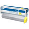 Photos CLT-Y6062S - Toner jaune/ 15000 pages