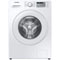 Photos Lave-linge ecobubble 8kg - WW80TA046TH