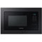 Photos Micro-ondes Solo 20L Noir  - MS20A7013AB