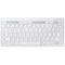 Photos Smart Keyboard Trio 500 - Blanc / FR