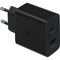 Photos Travel Adapter Duo EP-TA22 - Noir