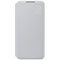 Photos Smart LED View Cover pour Galaxy S22+ - Gris clair