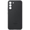 Photos Silicone Cover pour Galaxy S22+ - Noir