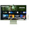 Photos Smart Monitor M8 S32CM80GUU - Vert