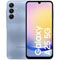 Photos Galaxy A25 5G - 6.4p / 128Go / Bleu