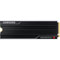 Photos 9100 PRO M.2 2280 PCIe 5.0 NVMe - 2To / HeatSink