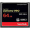 Photos Extreme Pro CompactFlash 64Go 1000x