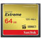 Photos Extreme CompactFlash 120Mo/s - 64Go