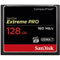 Photos Extreme Pro CompactFlash 1000x/1067x - 128Go