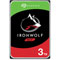 Photos IronWolf SATA 6Gb/s - 3To