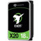 Photos Exos X20 3.5  SATA 6Gb/s - 18To