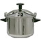 Photos Authentique autocuiseur Inox 8L - PO5311