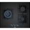 Photos Verre Gaz 60 cm Noir Fleur De Plan - Ep6a6cb20