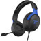 Photos Casque audio gaming Astra Noir et Bleu