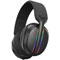 Photos Casque audio gaming LED Vektra - Noir