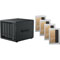 Photos Bundle DS925+ avec 4x SSD SAT5221 480Go et 8Go RAM