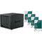 Photos Bundle DS925+ avec 4x HDD HAT3310 8To et 16Go RAM