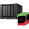 Photos Bundle DS925+ / 2x Seagate IronWolf 4To