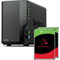 Photos Bundle DS225+ / 2x Seagate IronWolf 8To