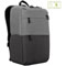 Photos Sac à dos Travel Sagano EcoSmart 16p - Noir/Gris