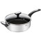 Photos EMOTION G6 - Sauteuse 26cm, 4L / revetue