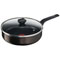 Photos Easy Cook & Clean - Sauteuse 24cm + couvercle