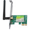 Photos TL-WN781ND PCI-E WiFi 150 Mbps (Antenne amovible)