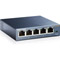 Photos Switch Gigabit Ethernet 5 Ports TL-SG105